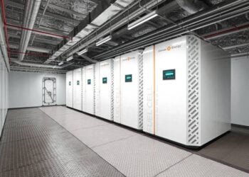 Corvus Unveils Pelican Fuel Cell System