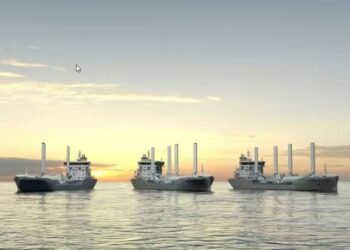 Nor-Shipping 2023 Awards Focus on Wind Developments