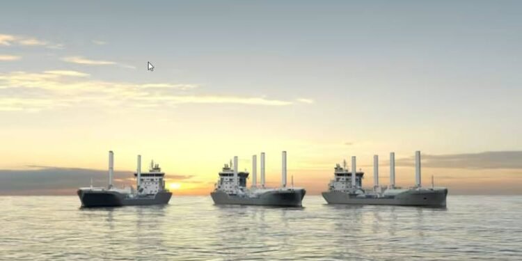 Nor-Shipping 2023 Awards Focus on Wind Developments