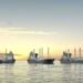 Nor-Shipping 2023 Awards Focus on Wind Developments