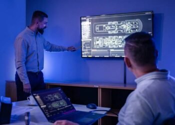 Survitec Unveils Interactive Safety Monitoring Solution