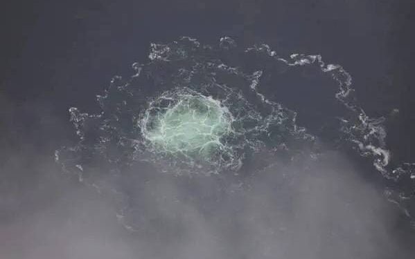 Russia Calls for Probe into Nord Stream Pipeline Blasts to Speed Up