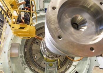 Tech File: Shaft Generators 101 – What are They?