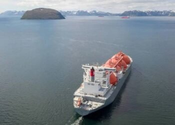 Cheniere, Equinor ink Long-term LNG Deal