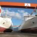Japan’s Mitsubishi Heavy Industries Considering Shipbuilding Options