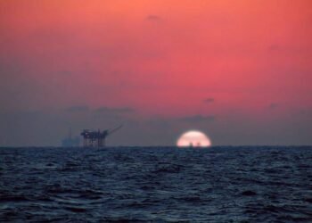 Report: US Gulf of Mexico Oil Production Leads on GHG Intensity