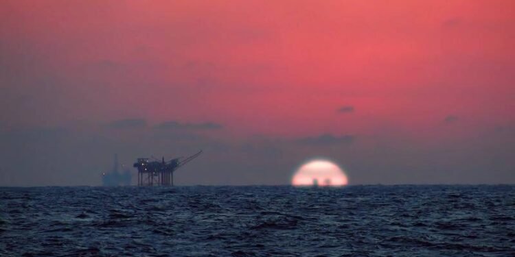 Report: US Gulf of Mexico Oil Production Leads on GHG Intensity