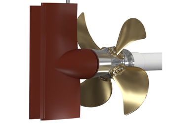 Brunvoll to Equip Brazilian Research Support Vessel