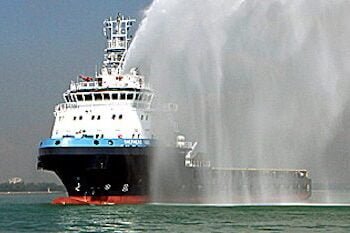 Tidewater Gets More Time to Reach Debt Deal