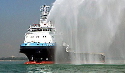 Tidewater Gets More Time to Reach Debt Deal