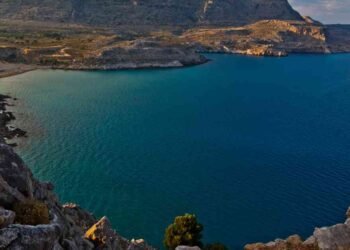 10 Major Gulfs In North America