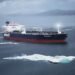 Russian Shipping Company Sovcomflot Puts Large Stake Up for Sale