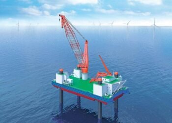 ClassNK Grants AIP for Offshore Wind Vessel Conversion