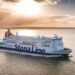 Glamox LEDs Helps Stena Line Ferries Cut Electricity Use