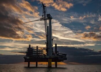 Dong Energy to Build North Sea Offshore Wind ‘Hub’ in England