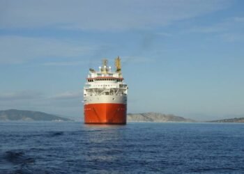 Solstad Offshore's CSVs Win Deals in Asia, South America