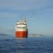 Solstad Offshore's CSVs Win Deals in Asia, South America