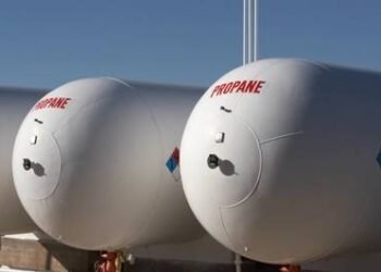 Green Propane Offers a Path to Net Zero
