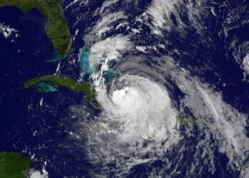 Southeastern U.S. Bracing for Deadly Hurricane Matthew