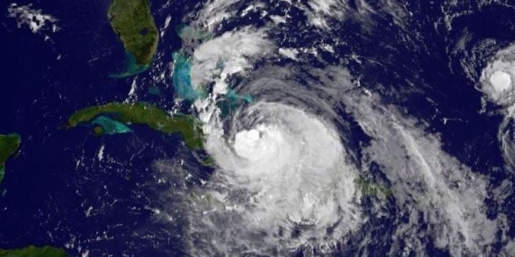 Southeastern U.S. Bracing for Deadly Hurricane Matthew