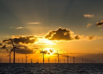 After Brexit Blow, Wind Parks at Sea Undermine Carbon Prices