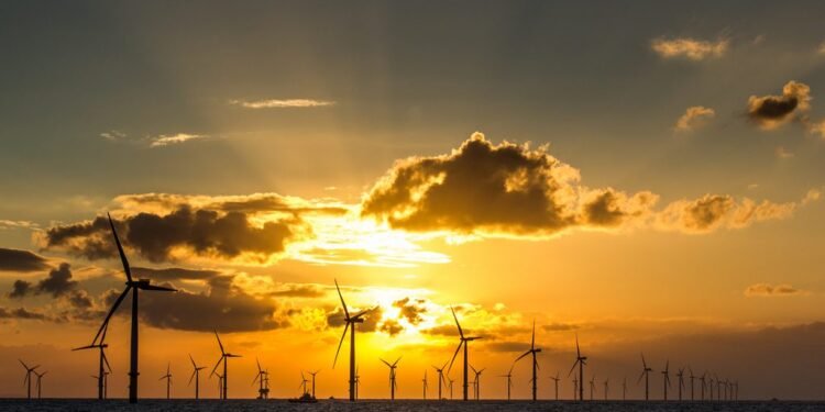 After Brexit Blow, Wind Parks at Sea Undermine Carbon Prices