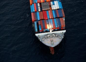 Hanjin Collapse Has Turned Container Shipping ‘On Its Head’