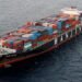 Hanjin Scrounges Up Enough Cash to Unload Four US-Bound Ships
