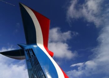 carnival cruise ship