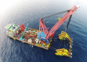 Swiber Says Managers See ‘Reasonable Prospect’ to Save Firm