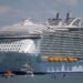 Lifeboat Drill Accident: One Killed, Four Injured in Fall Aboard Harmony of the Seas Lifeboat Drill Accident: One Killed, Four Injured in Fall Aboard Harmony of the Seas