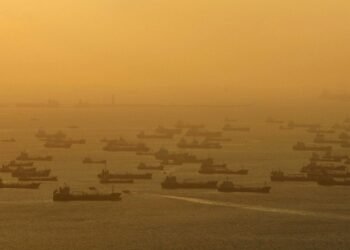 Fishermen, Coast Guards Worry Singapore Most in South China Sea