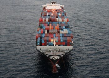 Writing on the Wall: A Timeline of Hanjin’s Collapse