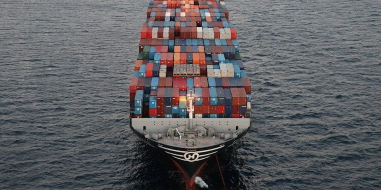Writing on the Wall: A Timeline of Hanjin’s Collapse