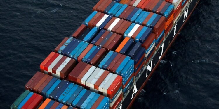 Three Ships Chartered to Troubled Hanjin Sold as More Sit on the Chopping Block