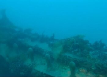 Canada Confirms: Second Franklin Expedition Ship Found