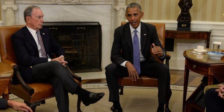 Obama Enlists Republican Kasich to Push Trans-Pacific Trade Deal During Presidency