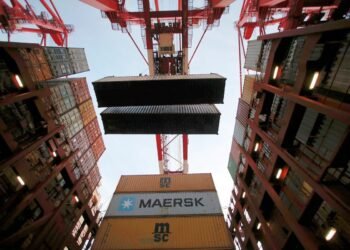 IMO Ends ‘Light Touch’ on Container Weight Verification