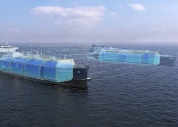 SHI European 'Road Show' Showcases New Ship Designs