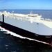 Volkswagen to Charter Two LNG-Powered Car Carriers