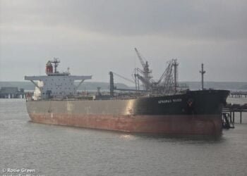 Houston Ship Channel Reopens to Vessel Traffic Following Tanker Fire