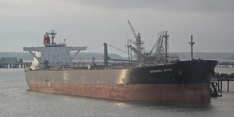 Houston Ship Channel Reopens to Vessel Traffic Following Tanker Fire
