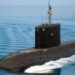 Ukraine Claims to Have Destroyed a Russian Submarine