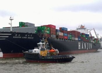 Alliance Partners Abandon Ship as Hanjin Applies for Court Receivership