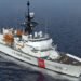Coast Guard Awards $110 Miilion Contract to Build Offshore Patrol Cutters Offshore Patrol Cutter Drawing