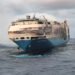 Salvage sector sees just “modest” healing in gross incomes EVs and car carrier fire safety Felicity Ace case EVs and car carrier fire safety