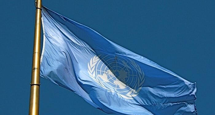 UN agency is moving on FSO Safer crisis