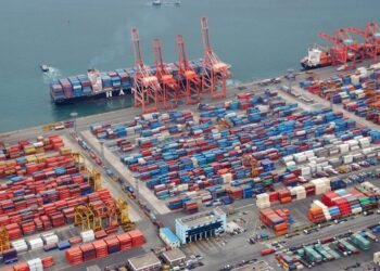 Is Hanjin Collapse a ‘Lehman’ Moment for Shipping?