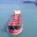 HD Hyundai Delivers Bulker Designed to Operate "Without Engineer"