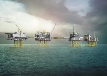 Johan Sverdrup